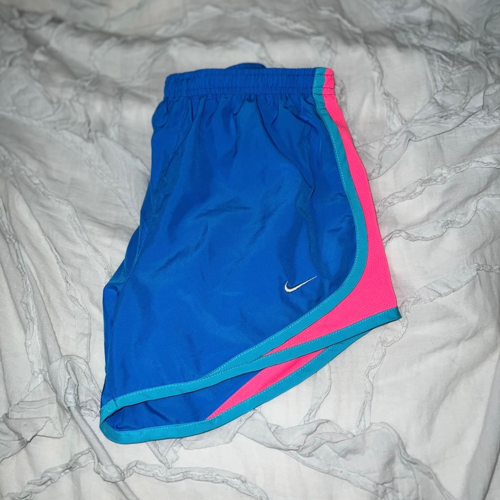 Women’s Nike Dry Tempo Shorts